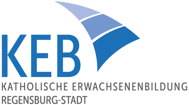 Logo Katholische Erwachsenenbildung Regensburg-Stadt
